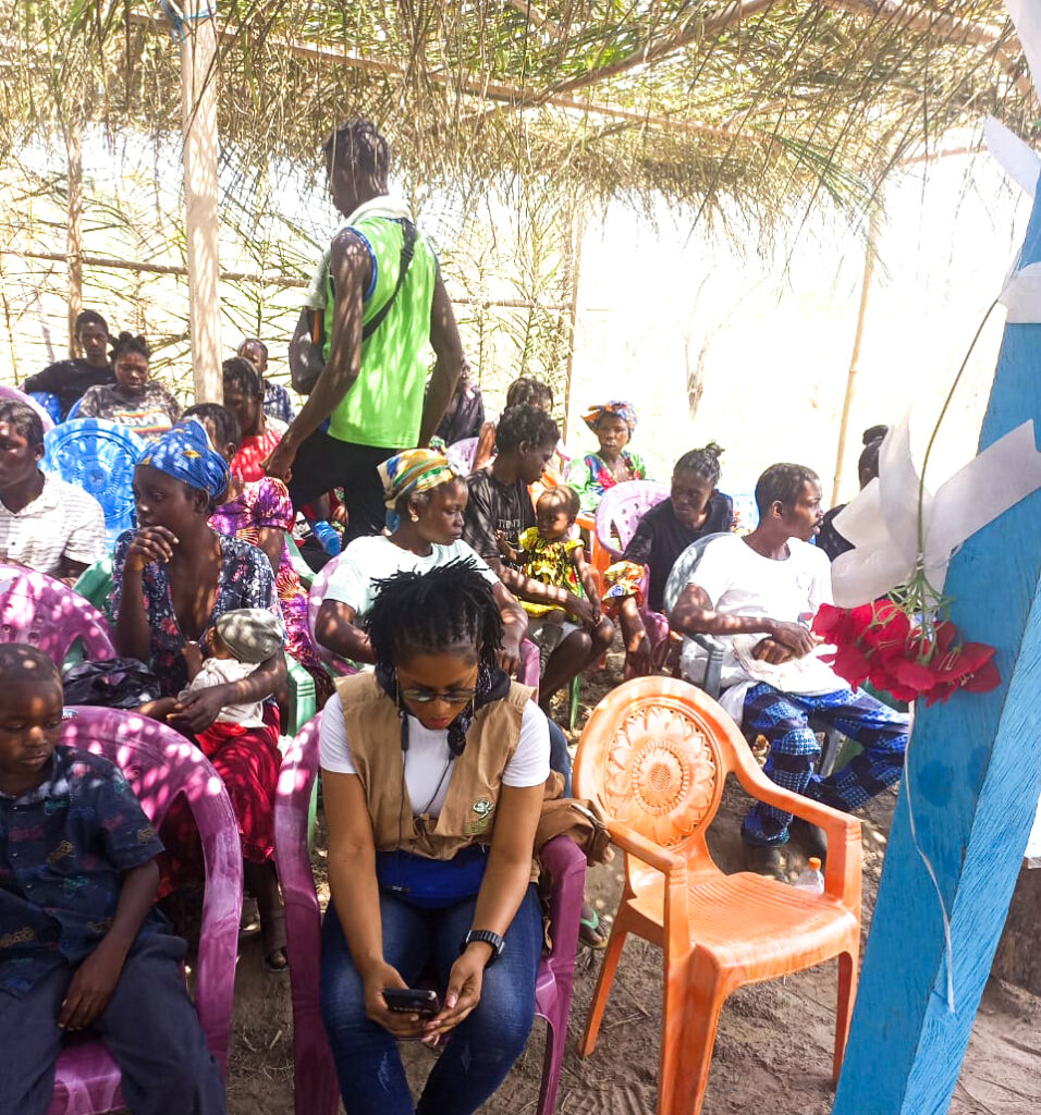 EDUCATION ON EPILEPSY