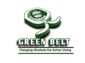 Green Belt Logo